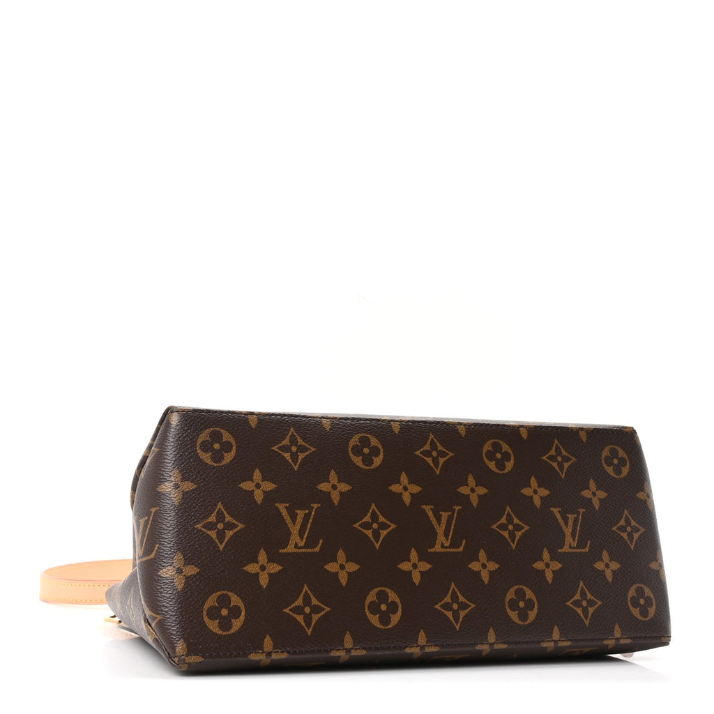 Louis Vuitton Monogram Petit Palais
