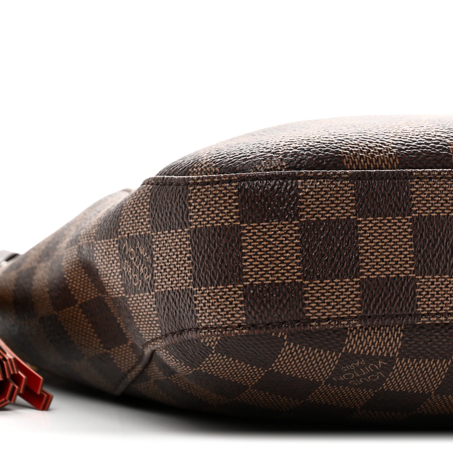 Louis Vuitton Damier Ebene South Bank Besace
