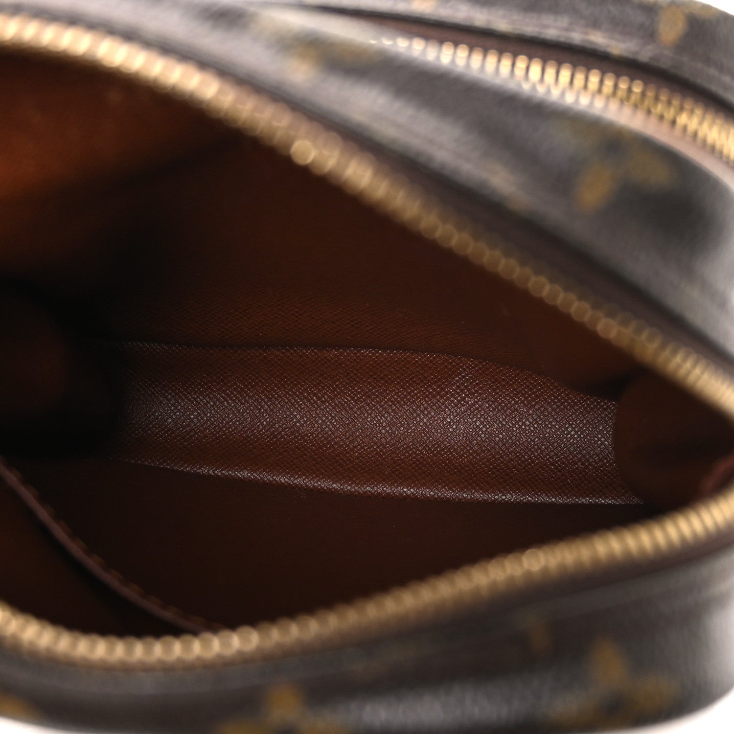 Louis Vuitton Monogram Amazone