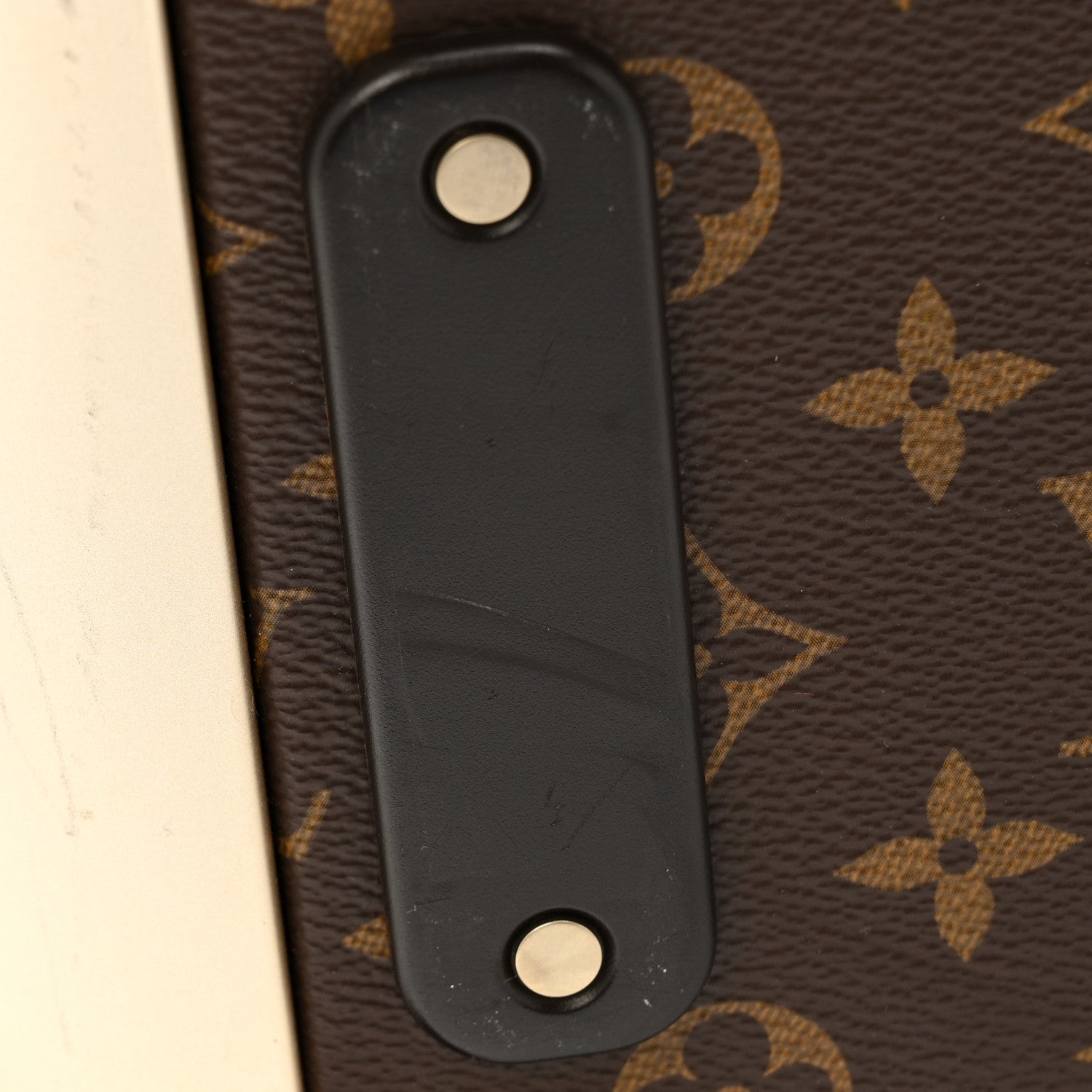 Louis Vuitton Monogram Horizon 55