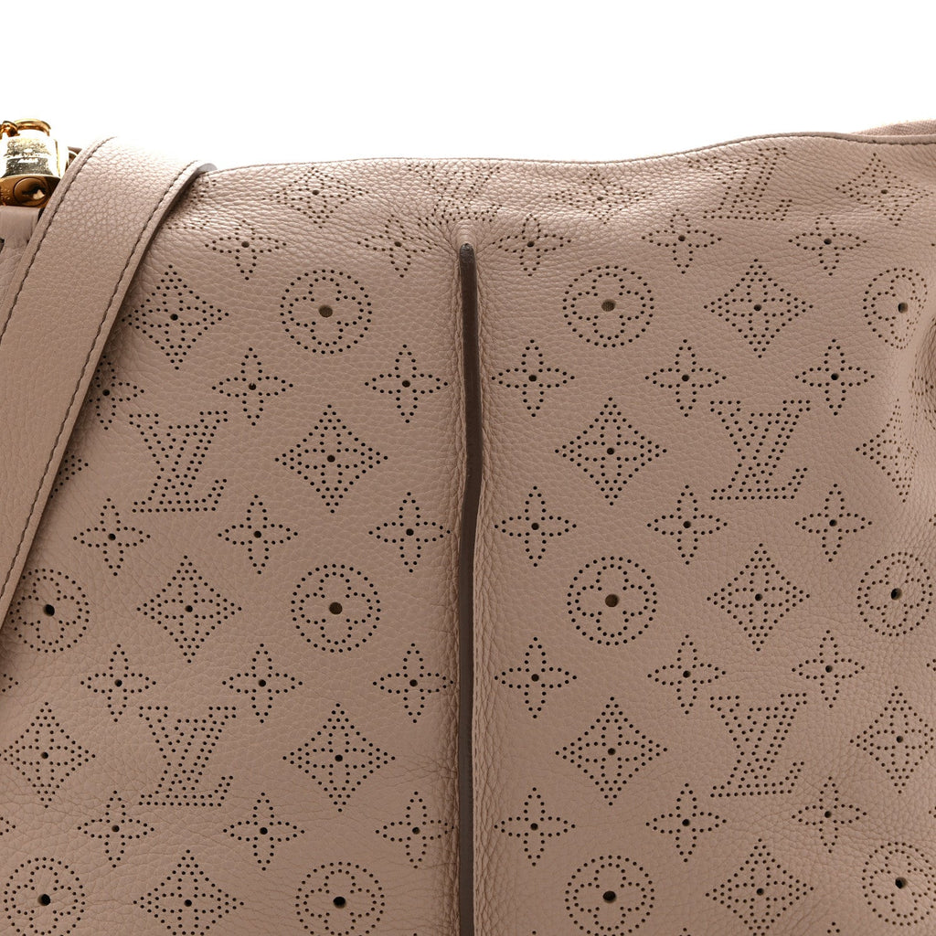 Louis Vuitton Mahina Selene PM Sandy