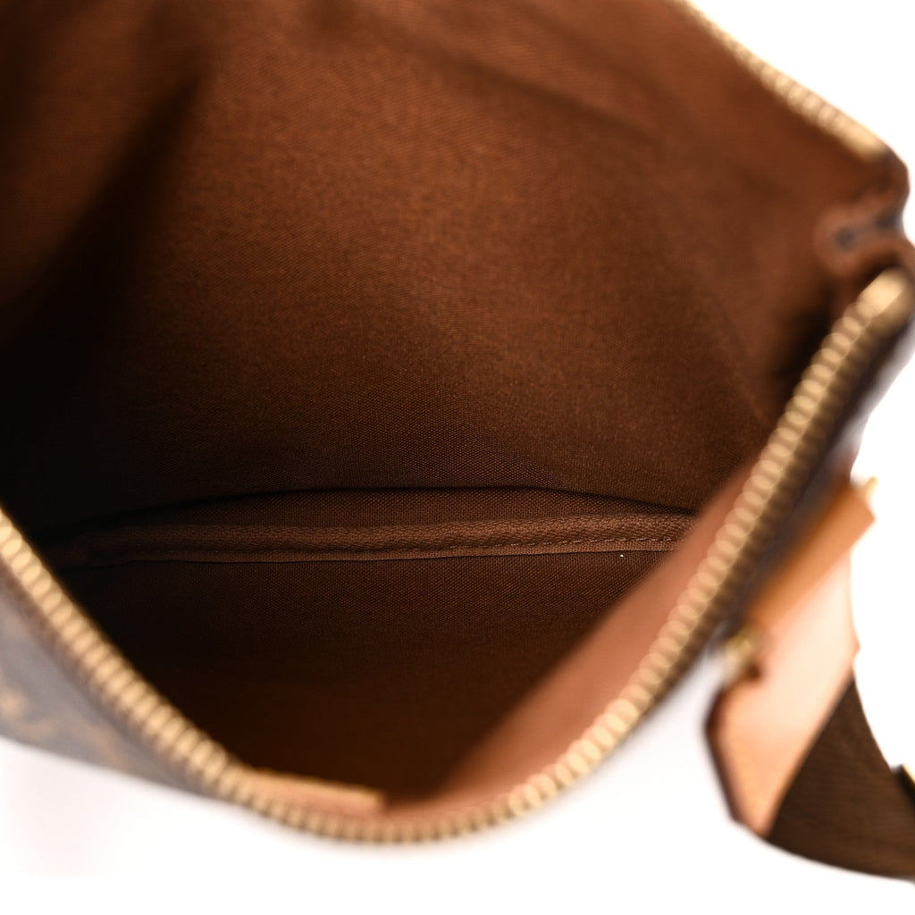 Louis Vuitton Monogram Bosphore Pochette