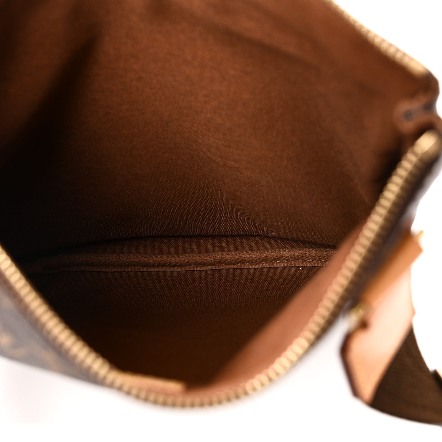 Louis Vuitton Monogram Bosphore Pochette