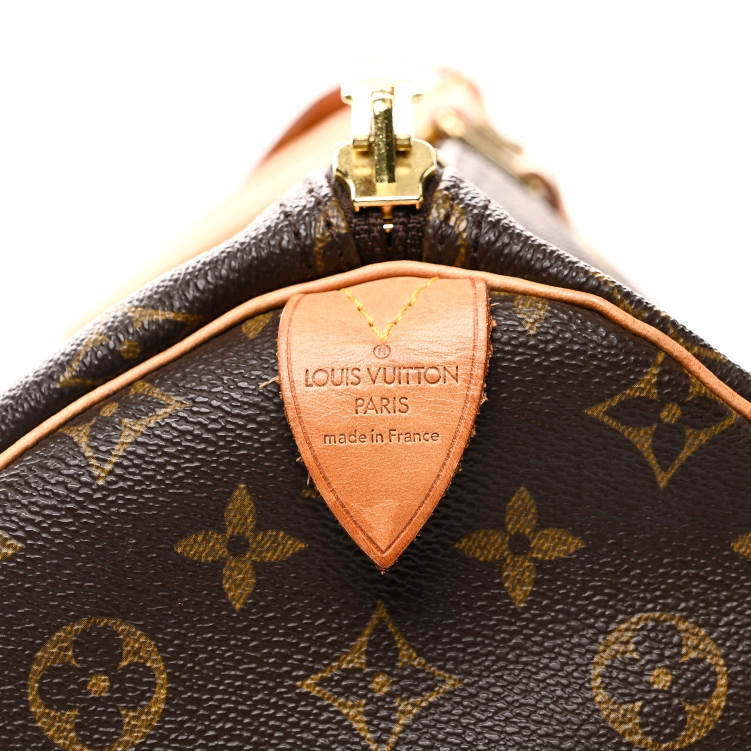 Louis Vuitton Monogram Keepall 55