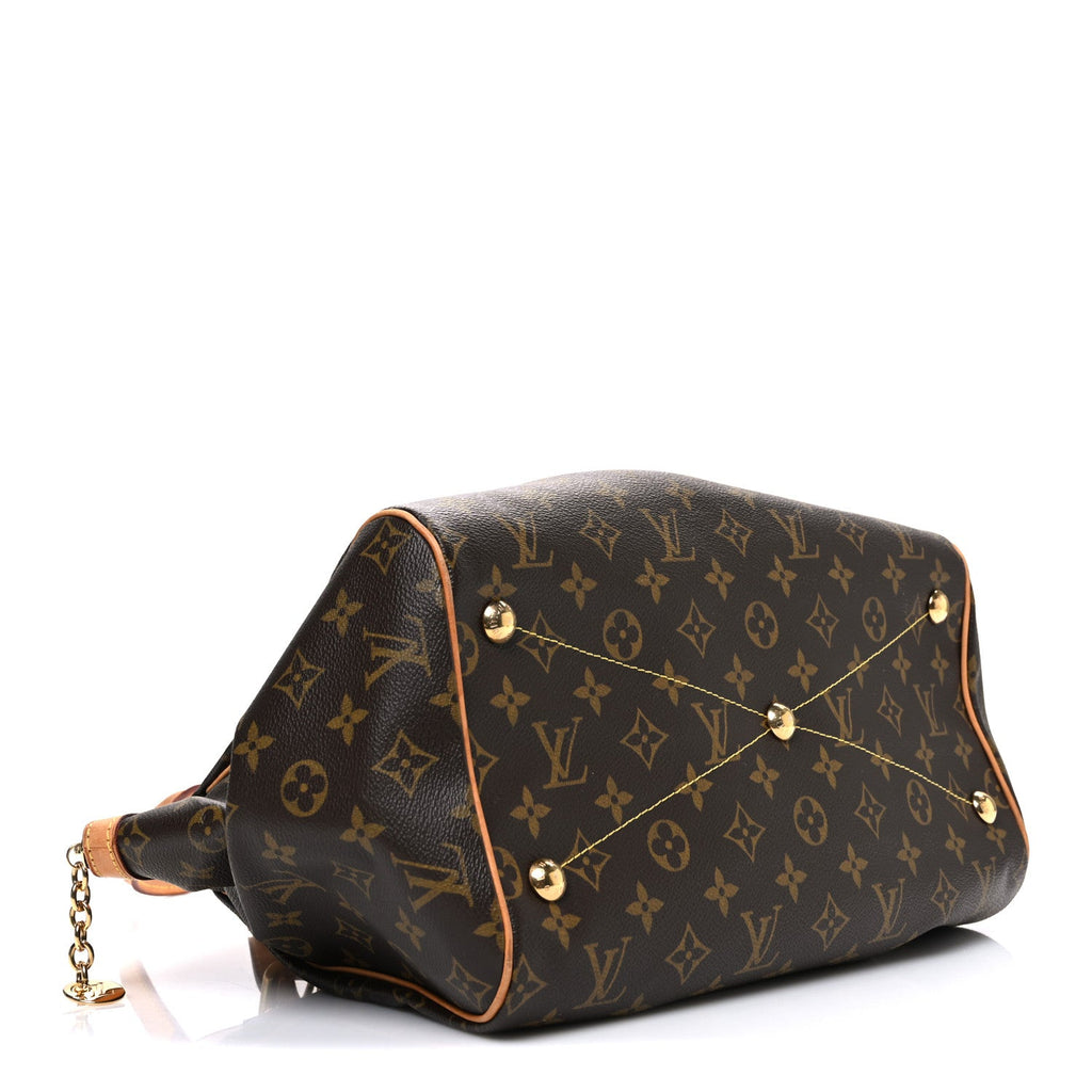 Louis Vuitton Monogram Tivoli GM