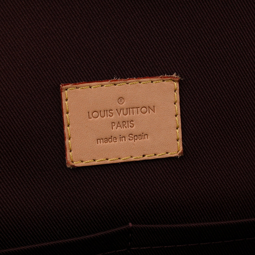 Louis Vuitton Monogram Cluny MM