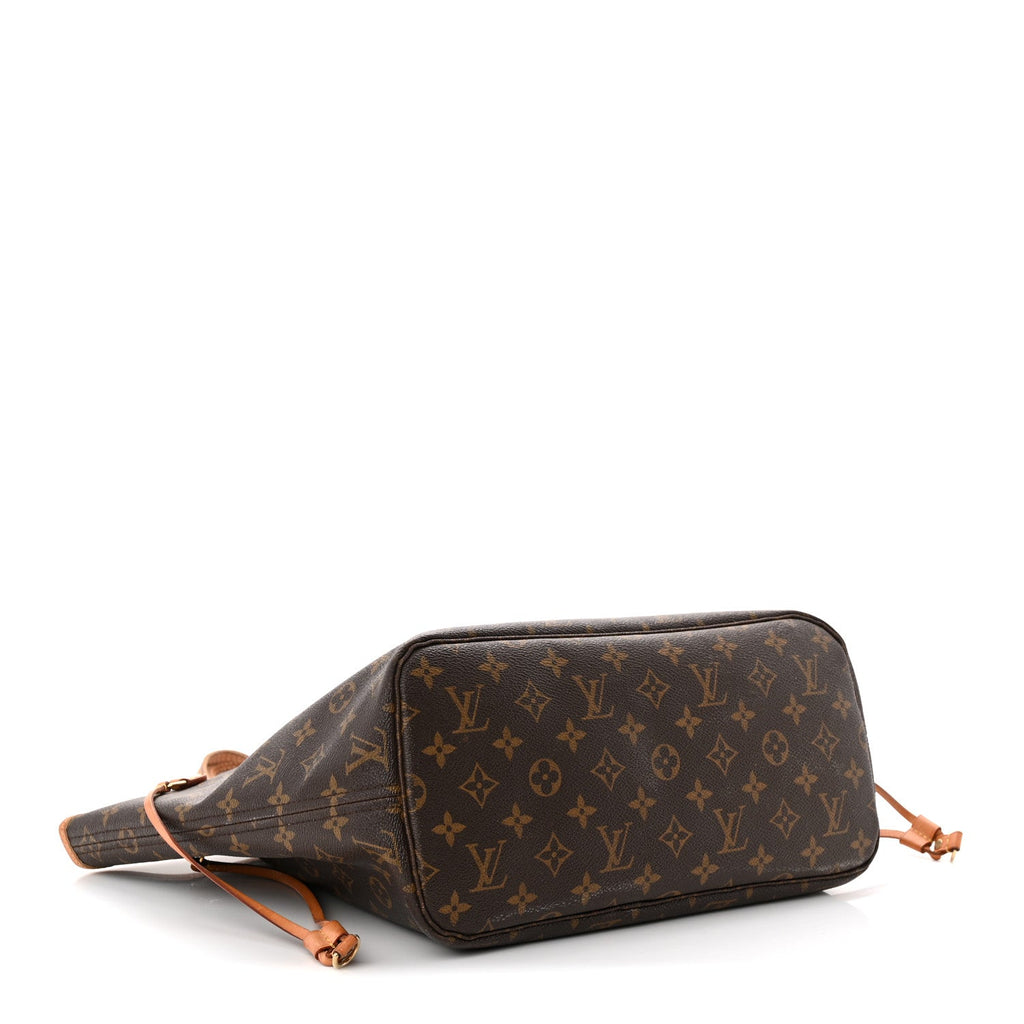 Louis Vuitton Monogram Neo Neverfull MM