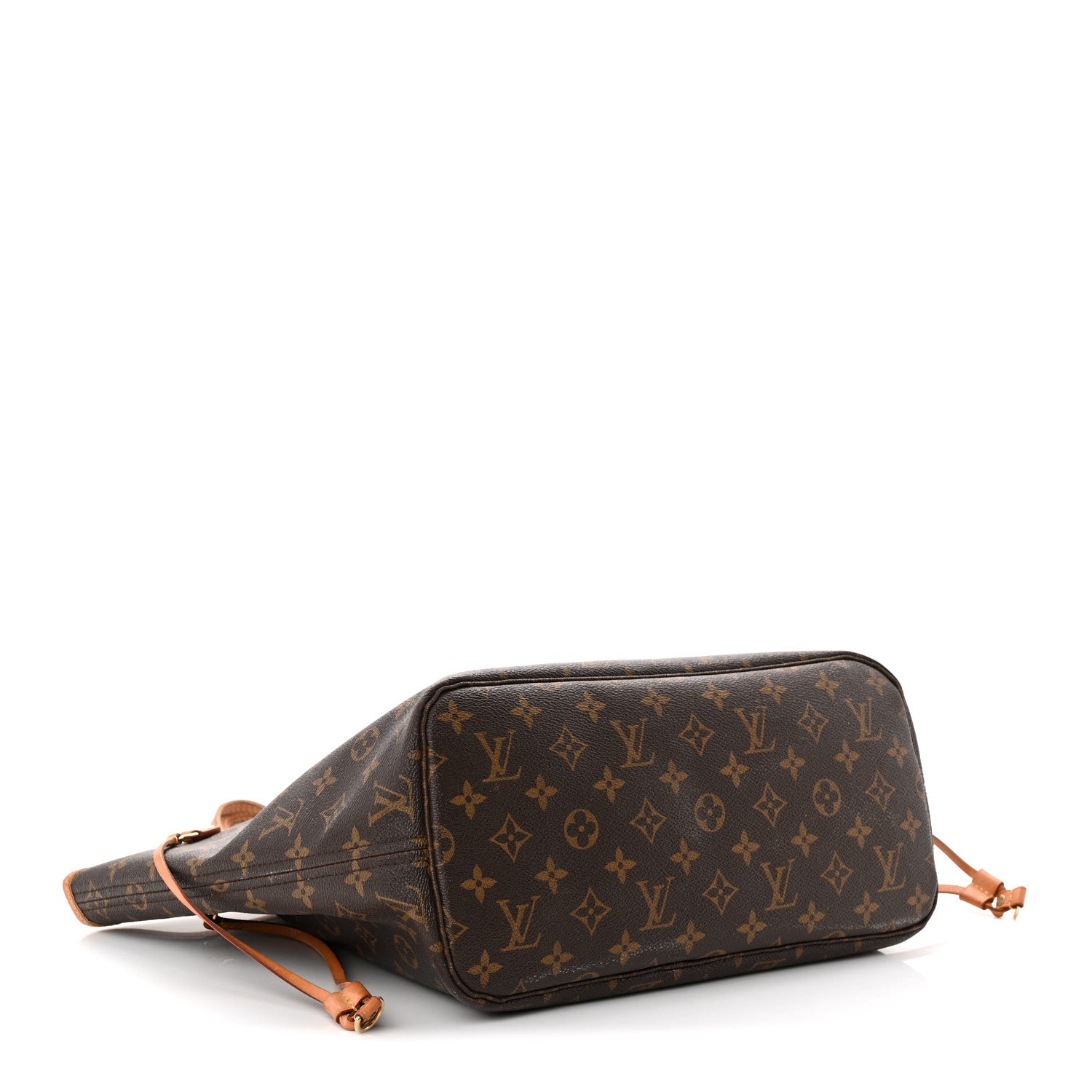 Louis Vuitton Monogram Neo Neverfull MM