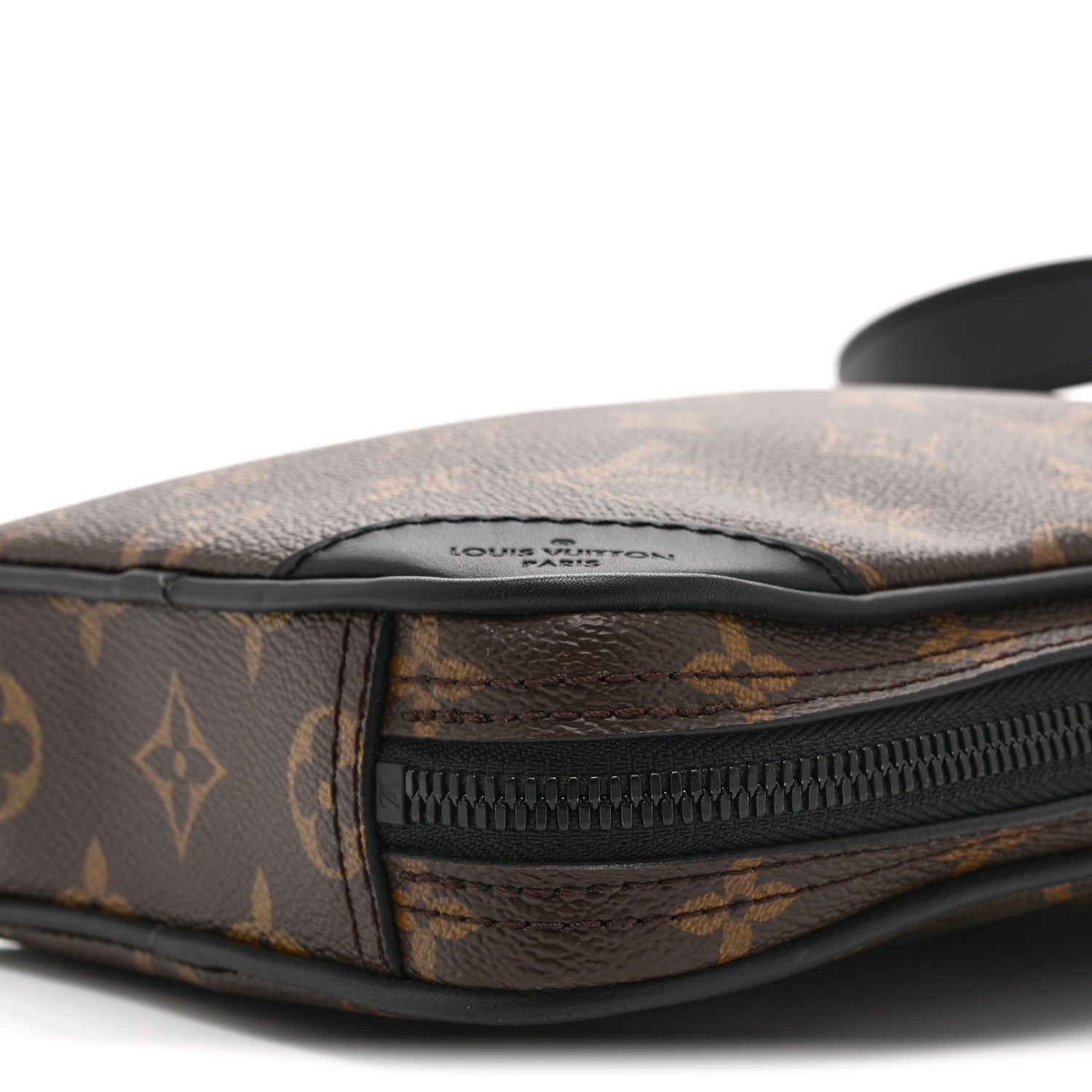 Louis Vuitton Monogram Solar Ray Utility Harness Bag