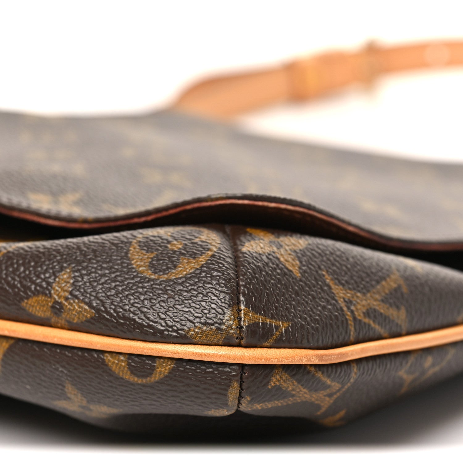 Louis Vuitton Monogram Musette Salsa