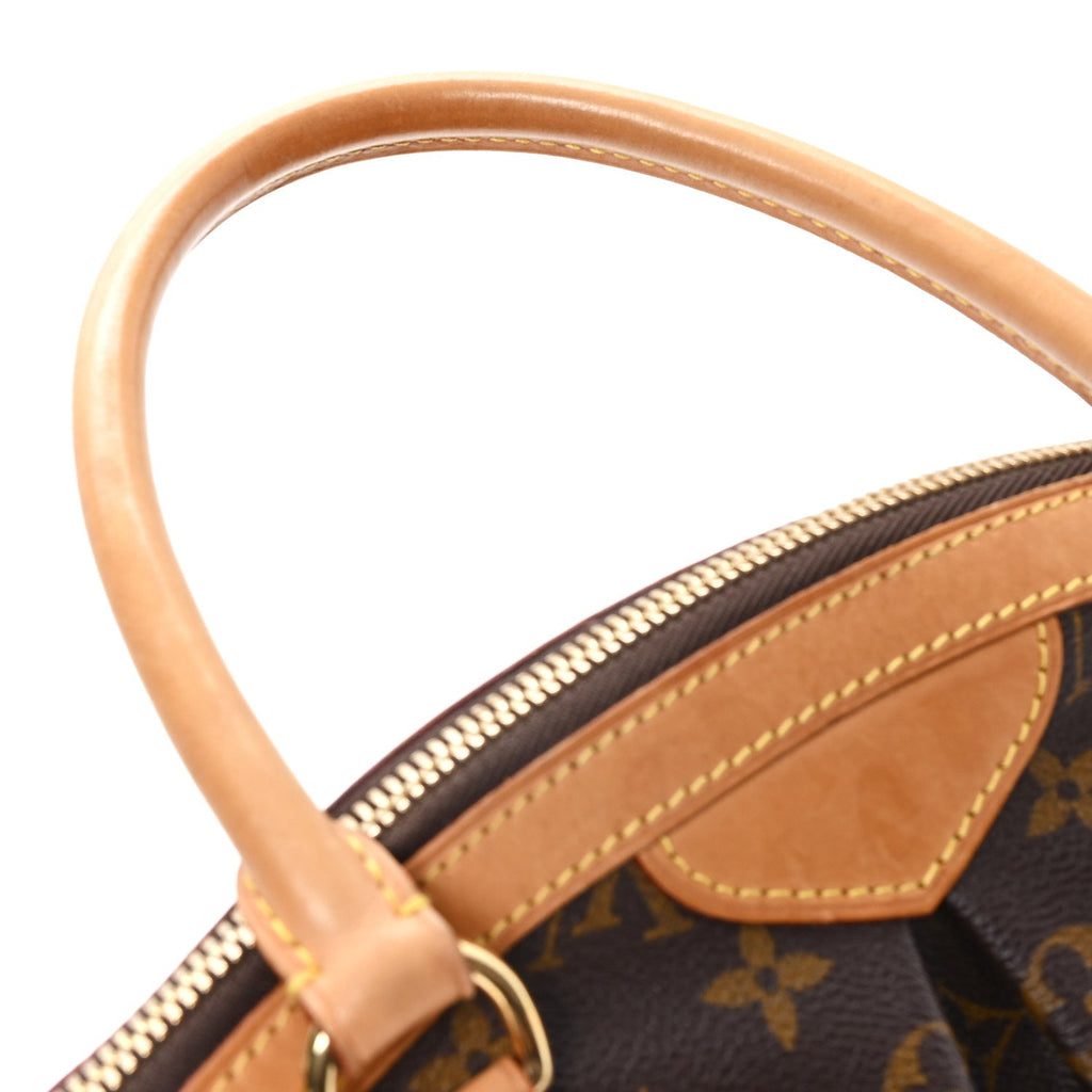 Louis Vuitton Monogram Tivoli PM