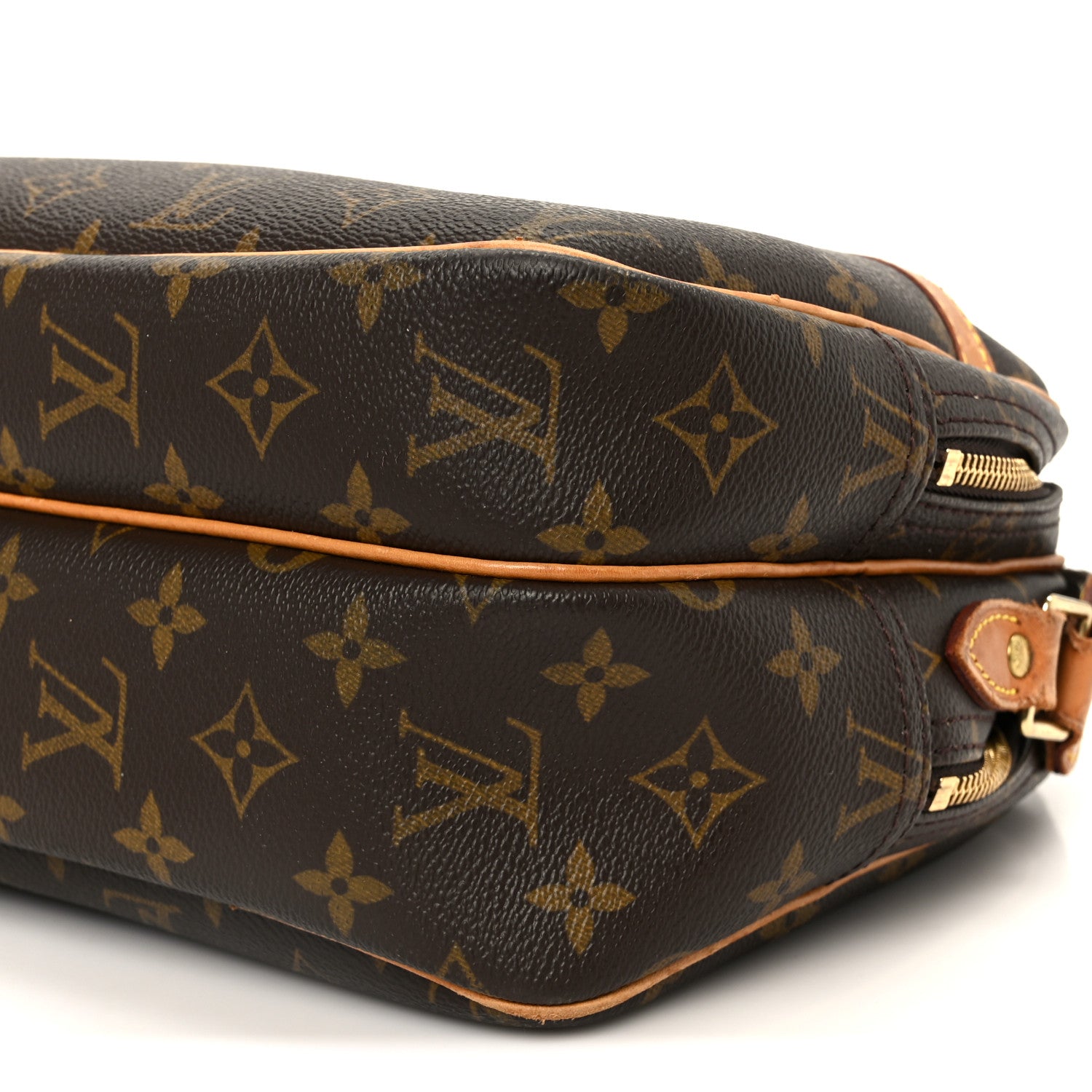 Louis Vuitton Monogram Reporter PM