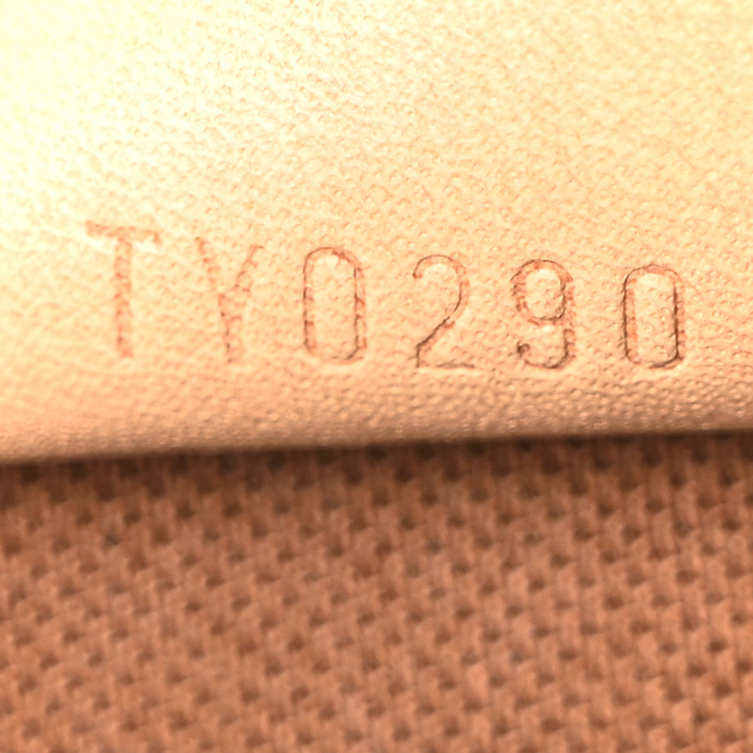 Louis Vuitton Monogram Nano Speedy