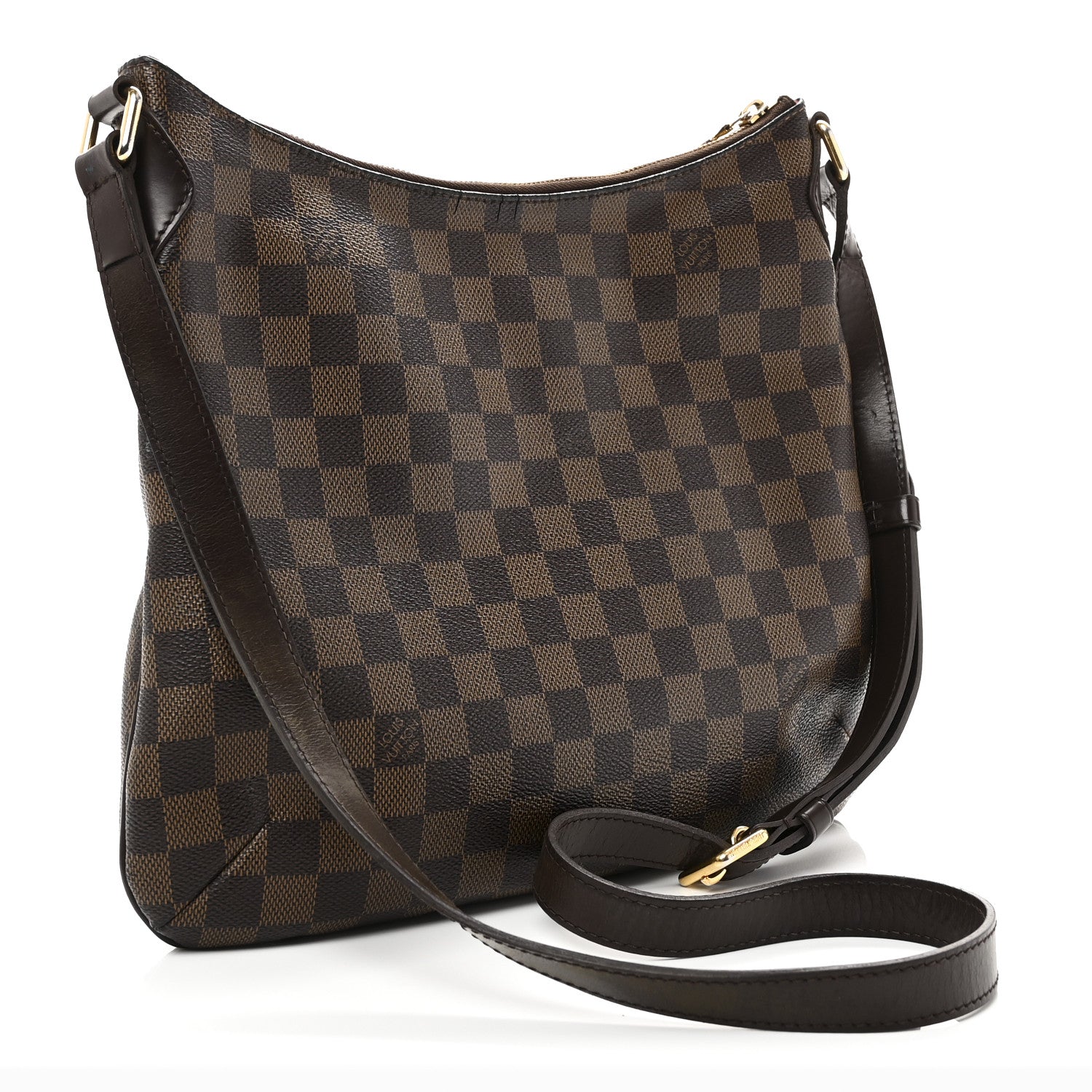 Louis Vuitton Damier Ebene Bloomsbury PM