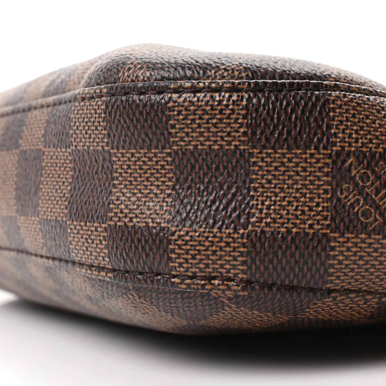 Louis Vuitton Damier Ebene South Bank Besace