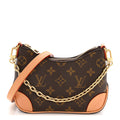 Louis Vuitton Monogram Nano Boulogne