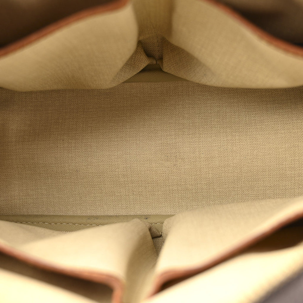 Louis Vuitton Monogram Trouville