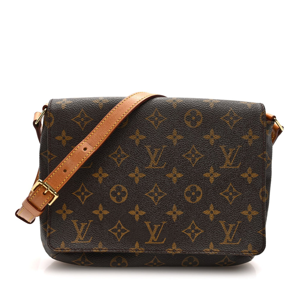 Louis Vuitton Monogram Musette Tango