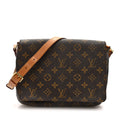 Louis Vuitton Monogram Musette Tango
