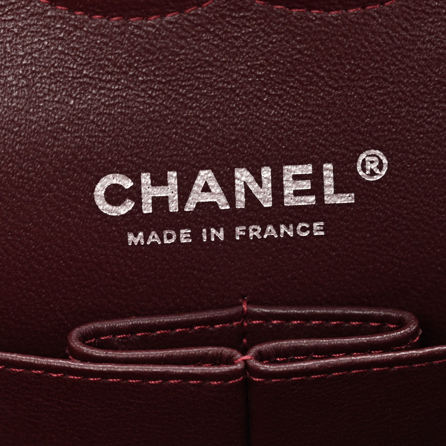 Chanel Caviar Quilted Medium Double Flap Black