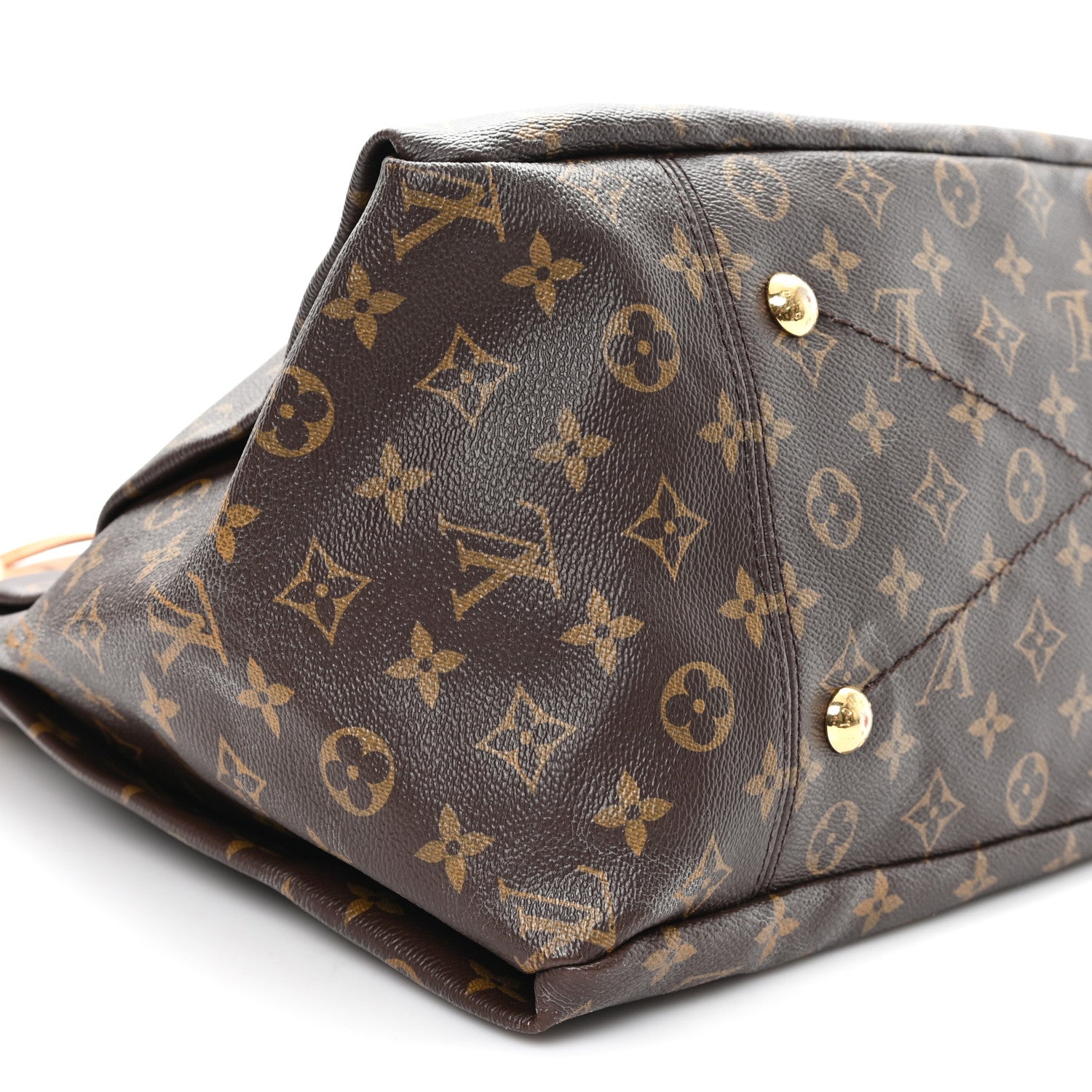 Louis Vuitton Monogram Artsy MM