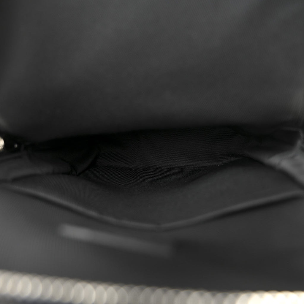 Louis Vuitton Damier Infini Avenue Sling Bag Onyx