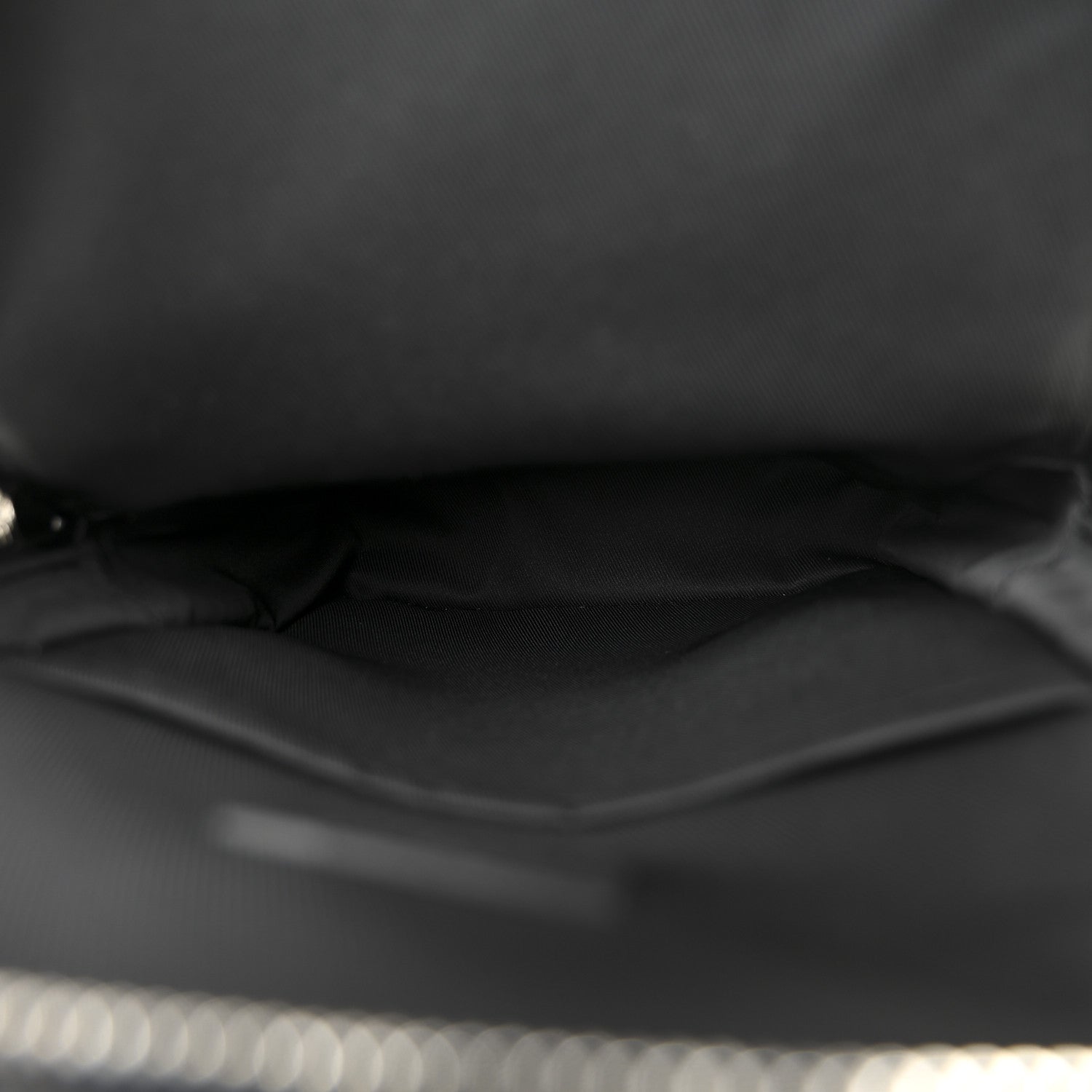Louis Vuitton Damier Infini Avenue Sling Bag Onyx
