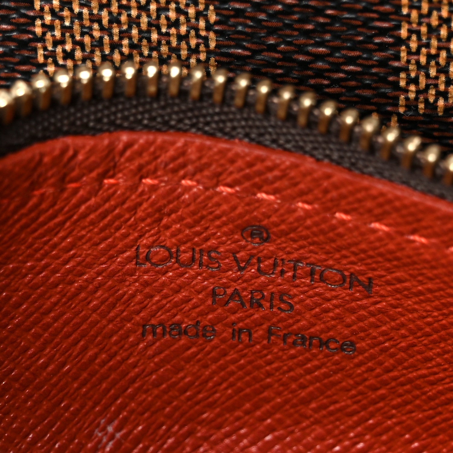Louis Vuitton Damier Ebene Papillon 30 With Companion