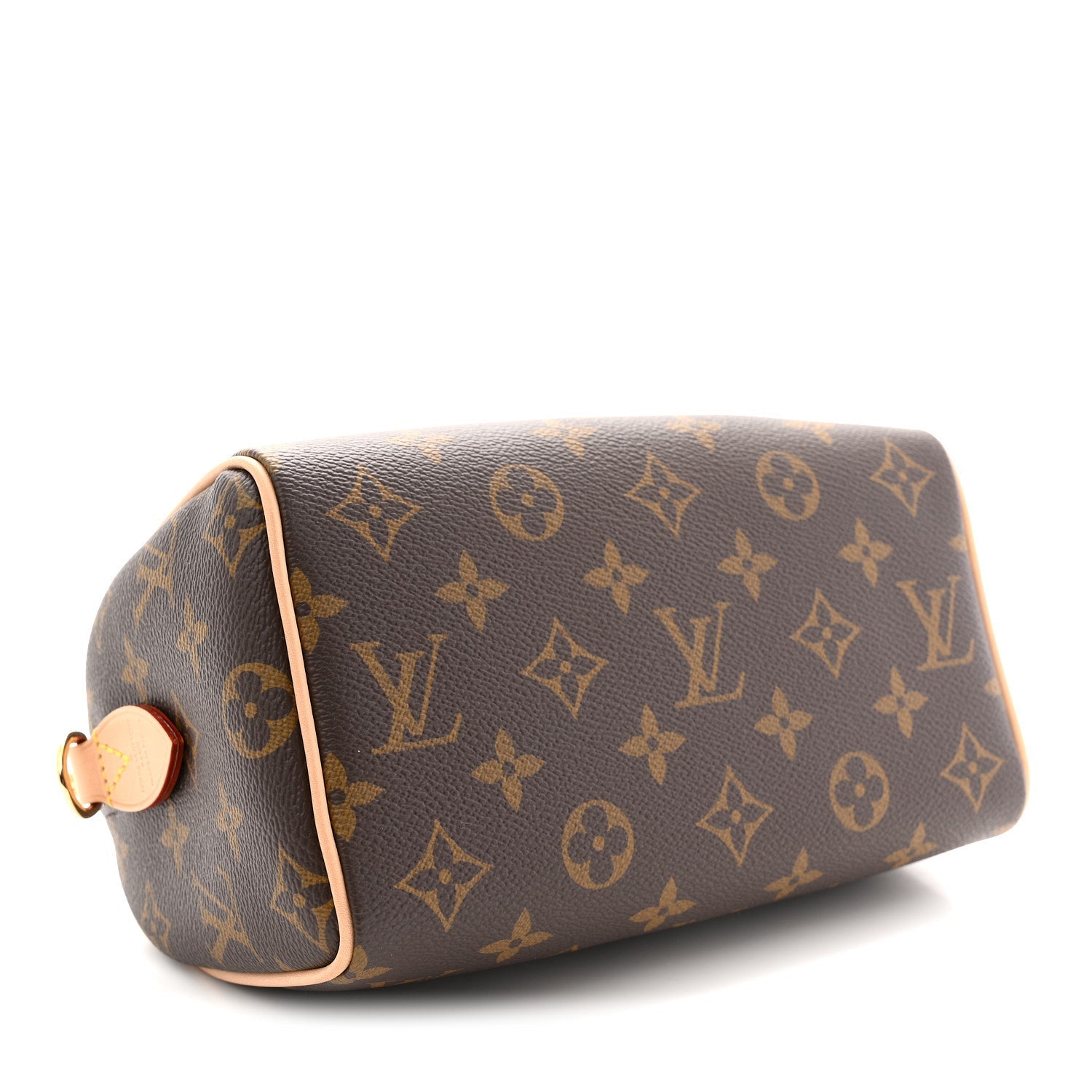 Louis Vuitton Monogram Speedy Bandouliere 20