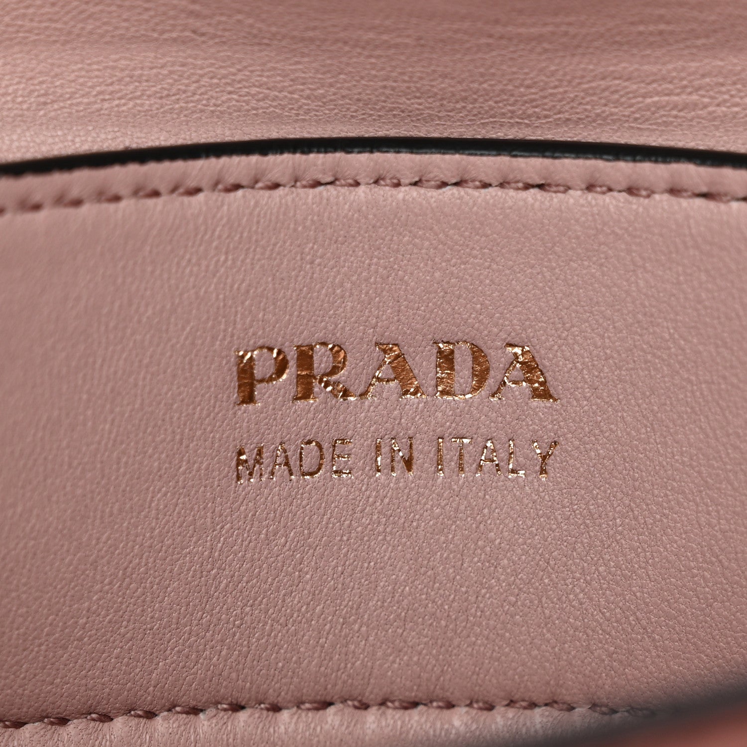 Prada Saffiano Cuir Medium Double Bag Black Mughetto