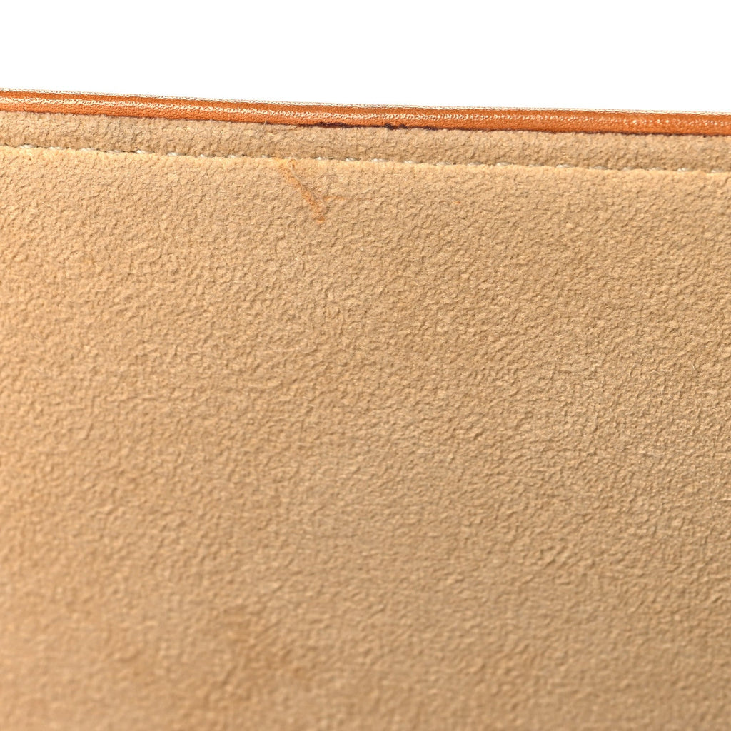 Louis Vuitton Monogram Pochette Twin GM