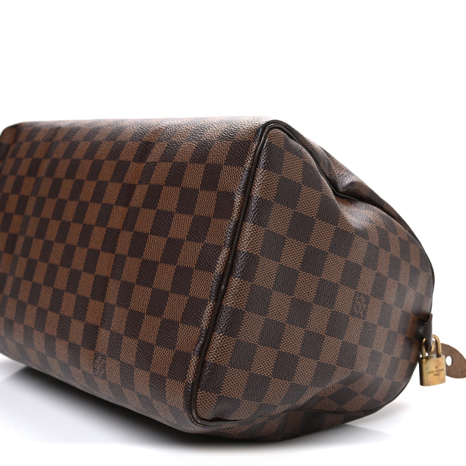 Louis Vuitton Damier Ebene Speedy 35