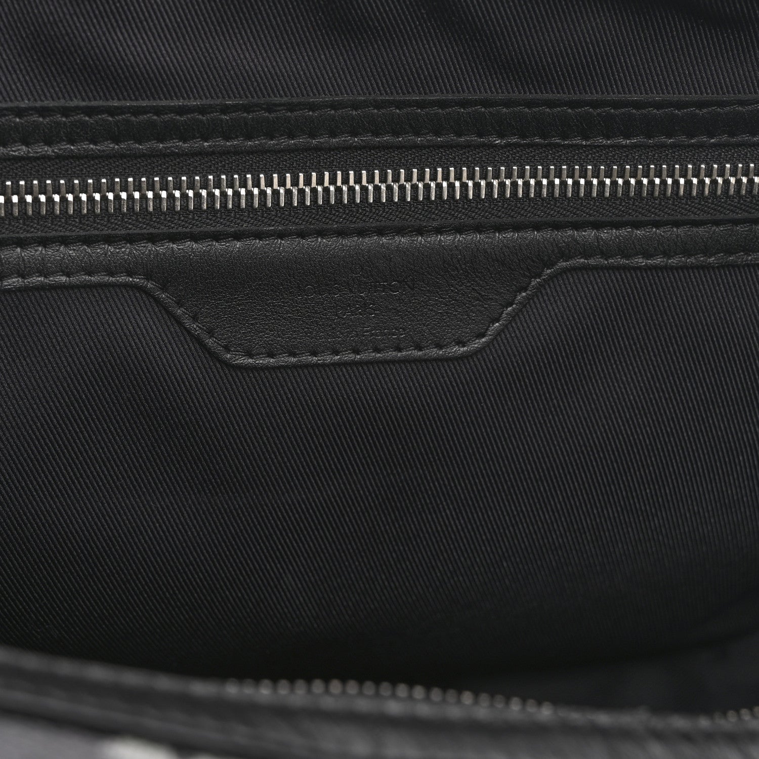 Louis Vuitton Monogram Galaxy Alpha Hobo Messenger