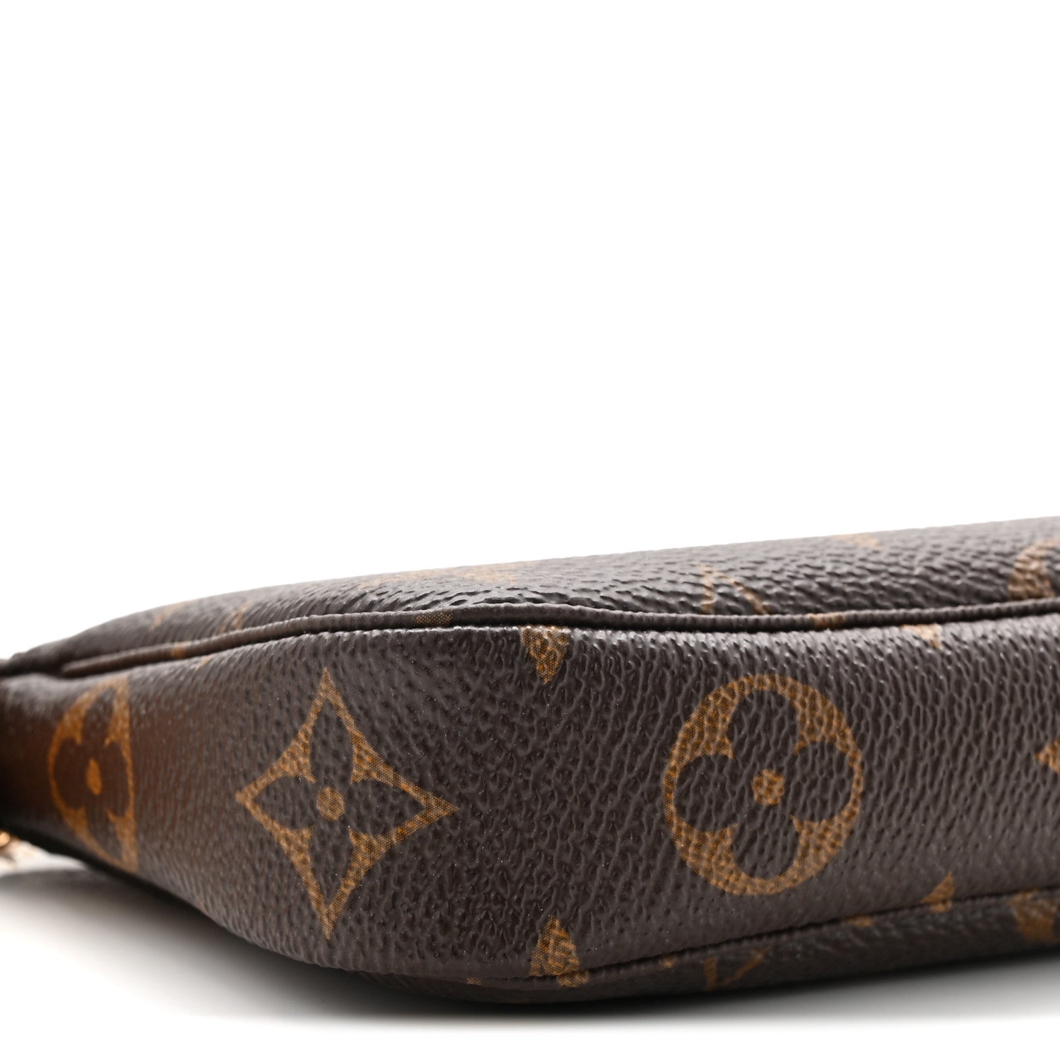 Louis Vuitton Monogram Mini Pochette Accessories