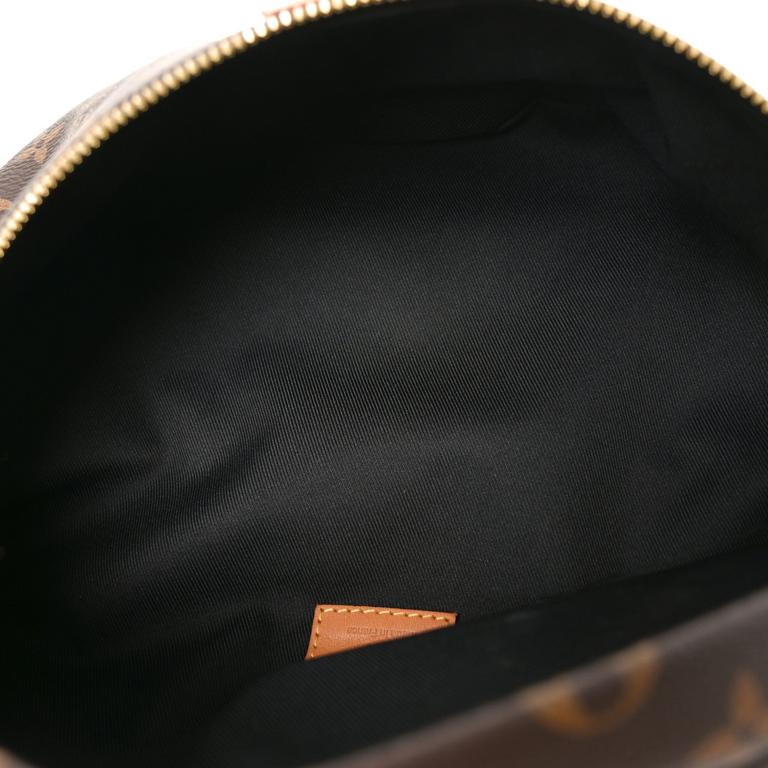 Louis Vuitton Monogram Bumbag