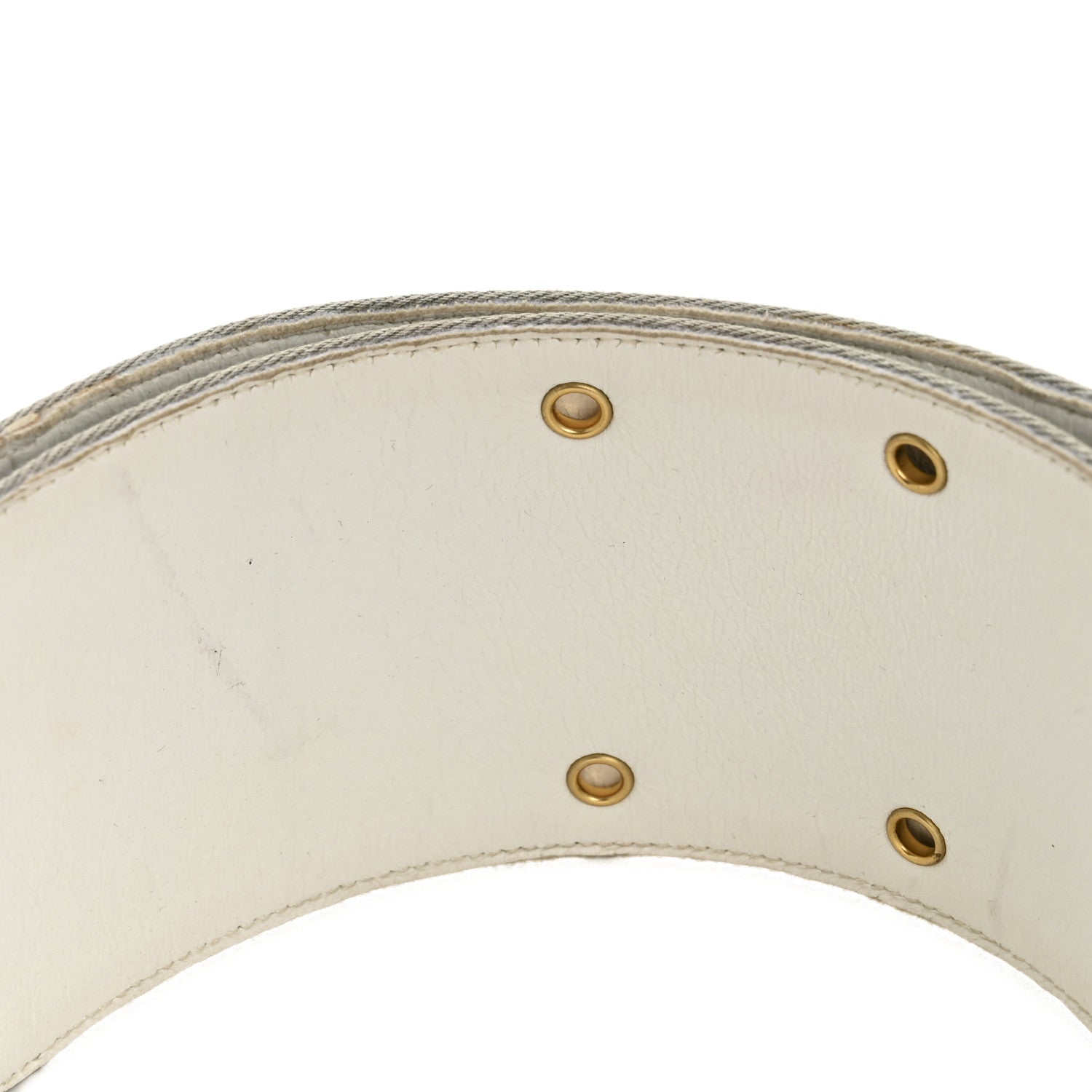 Jersey CC Wide Belt 80 32 Grey