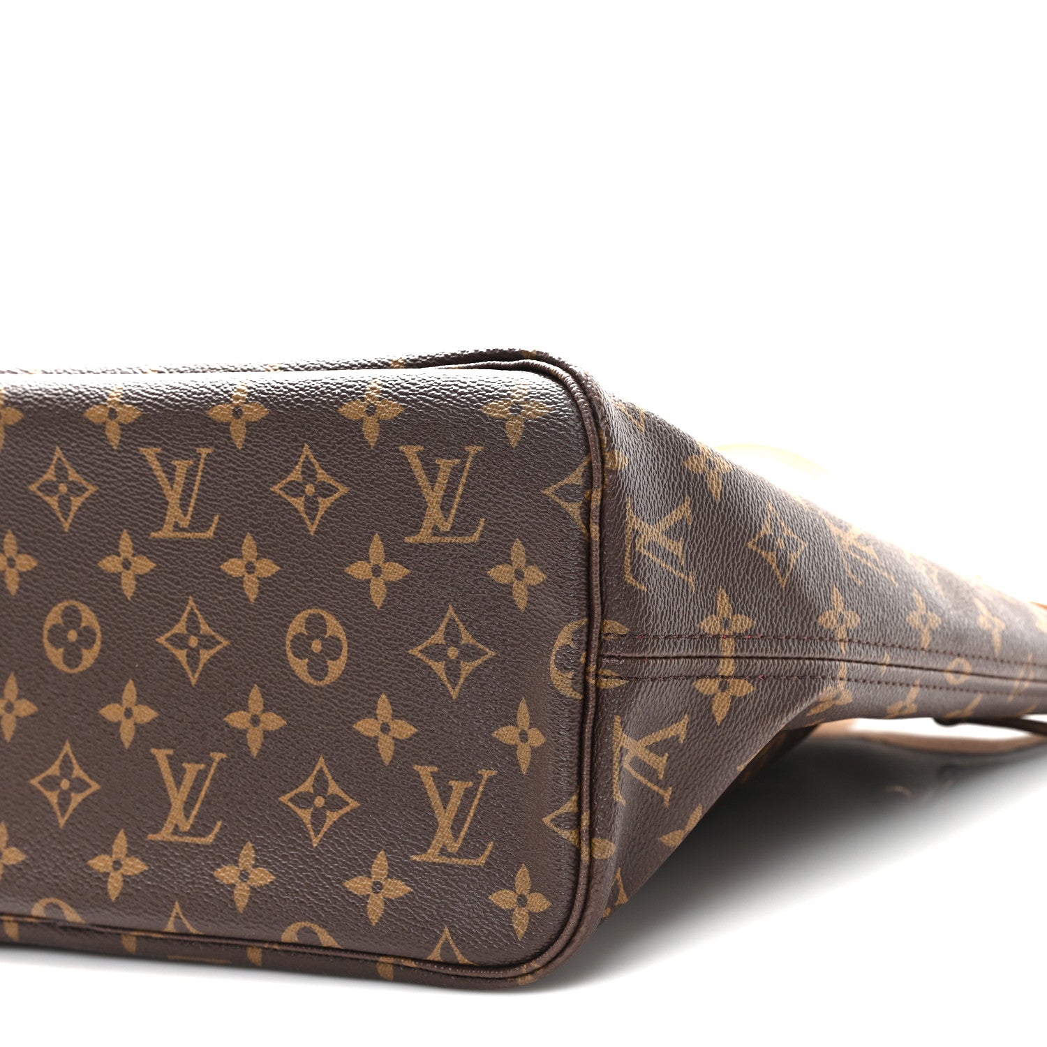 Louis Vuitton Monogram Neo Neverfull MM Pivoine