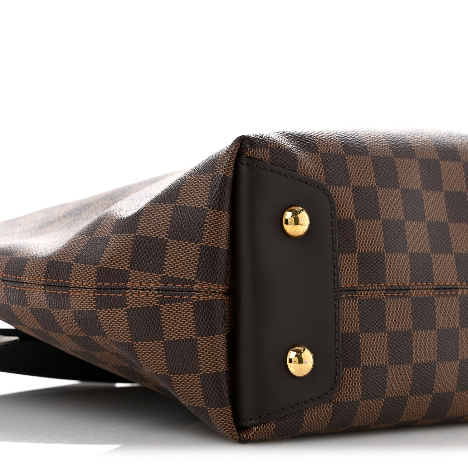 Louis Vuitton Damier Ebene Duomo Hobo