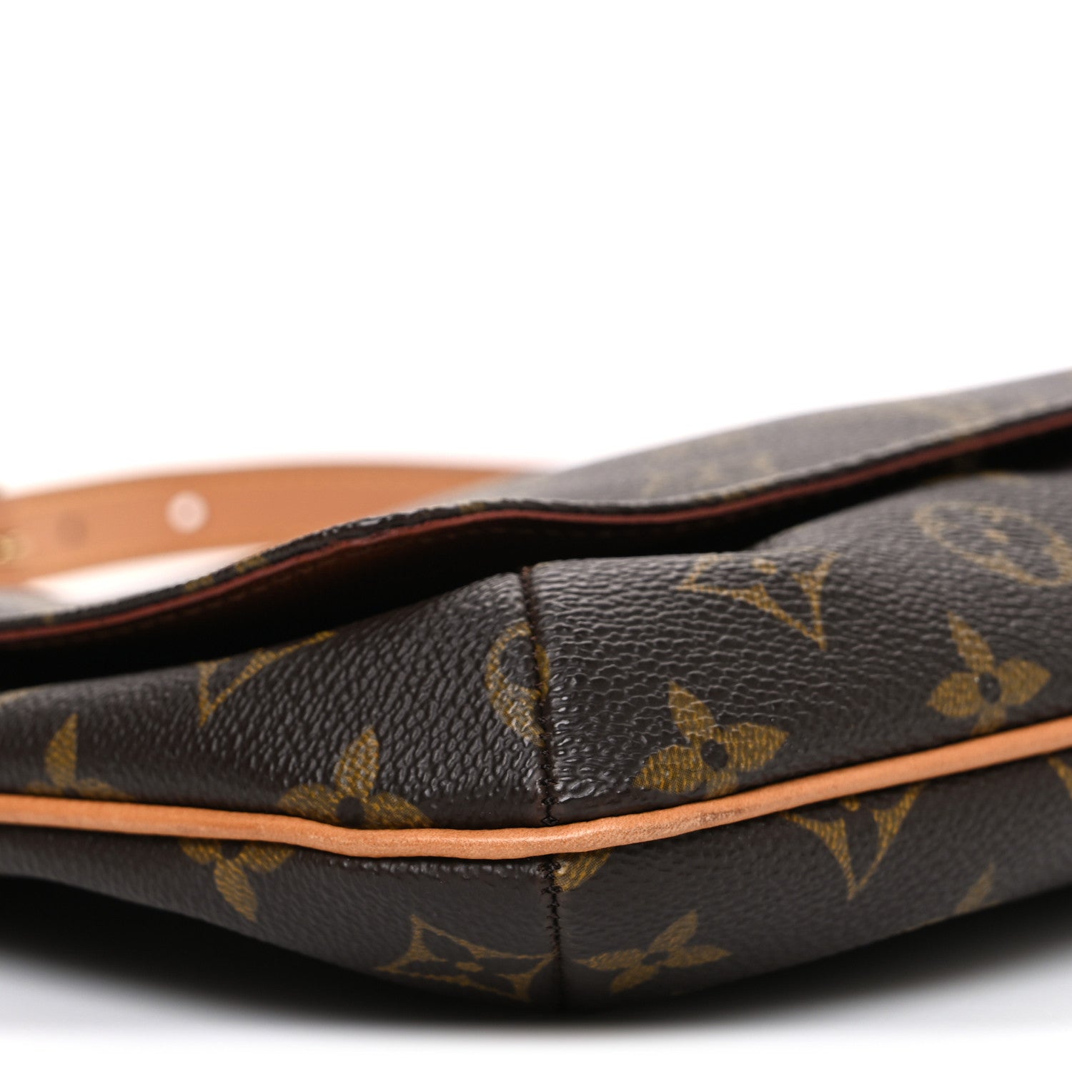 Louis Vuitton Monogram Musette Tango