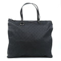 Gucci Original GG Canvas Tote Bag