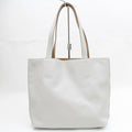 Indistinguishable  Hermes Tote Bag Double Sens36 Good Condition Gray (SHC7-10664)