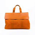 Hermes Valparaiso Travel Tote