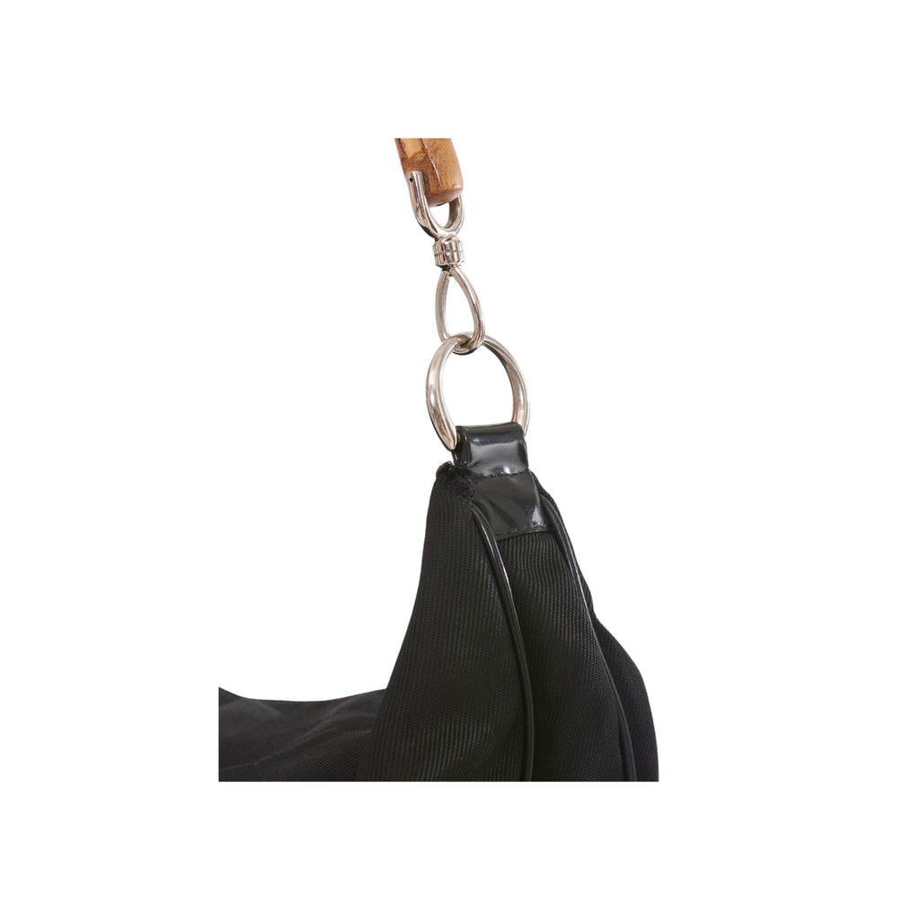 GUCCI Gucci Bamboo Bag