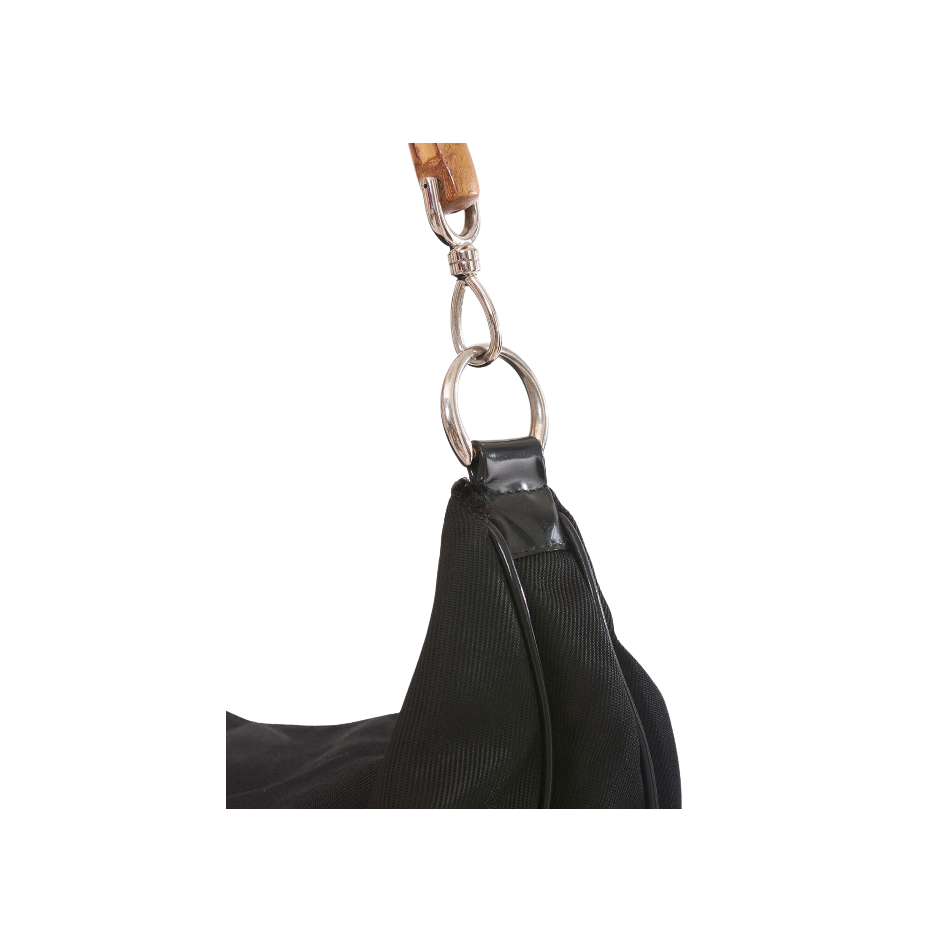 GUCCI Gucci Bamboo Bag