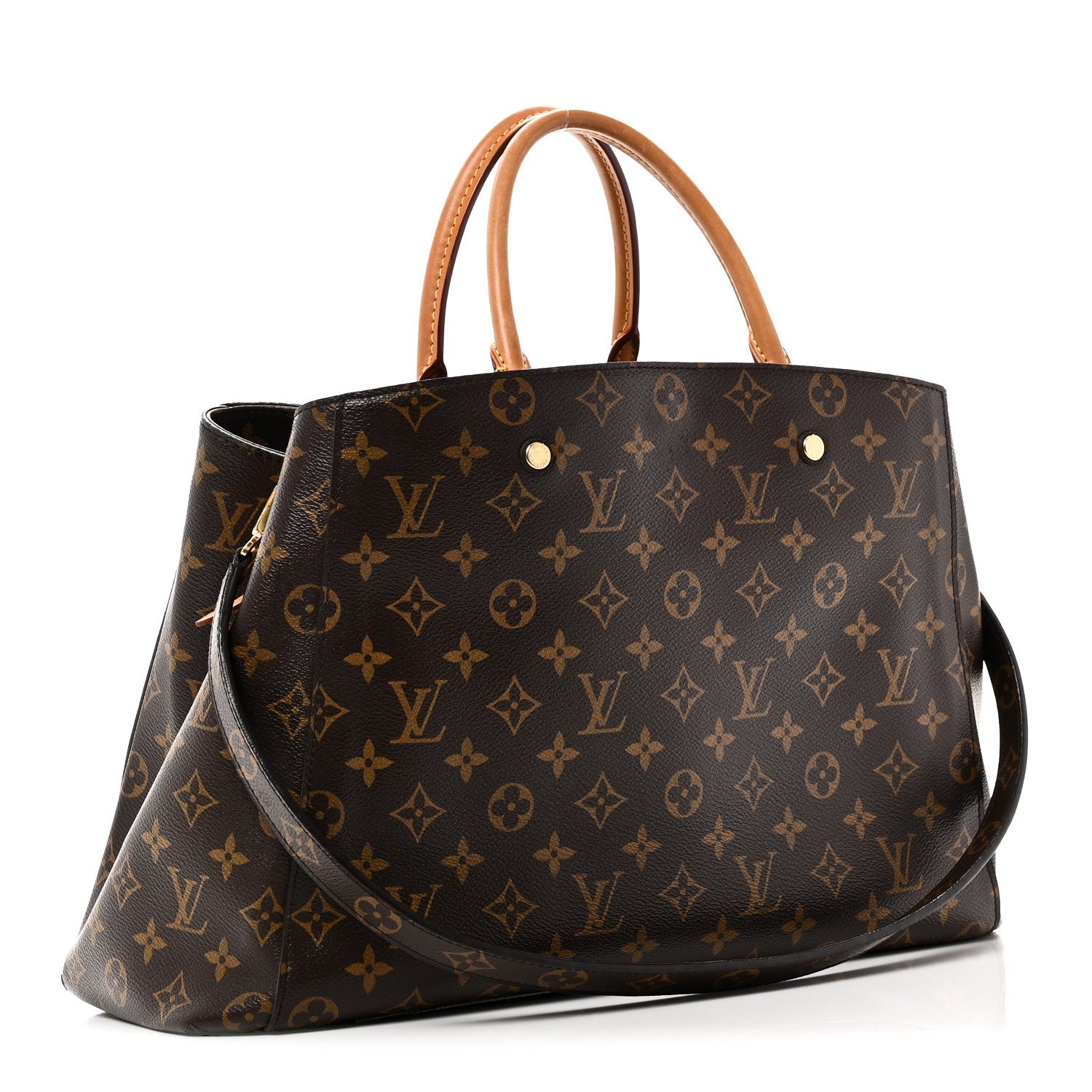 Louis Vuitton Monogram Montaigne GM