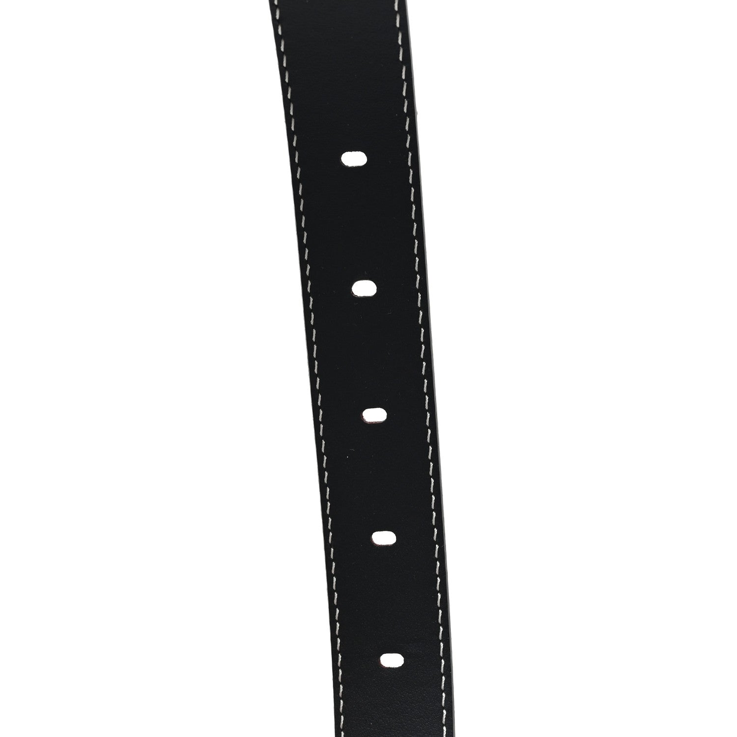 Louis Vuitton LV Dust 25mm Belt 90 36 Cognac Brown