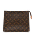 Louis Vuitton Monogram Toiletry Pouch 26
