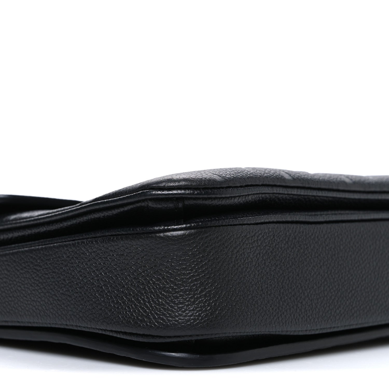 Louis Vuitton Empreinte Pochette Metis Black