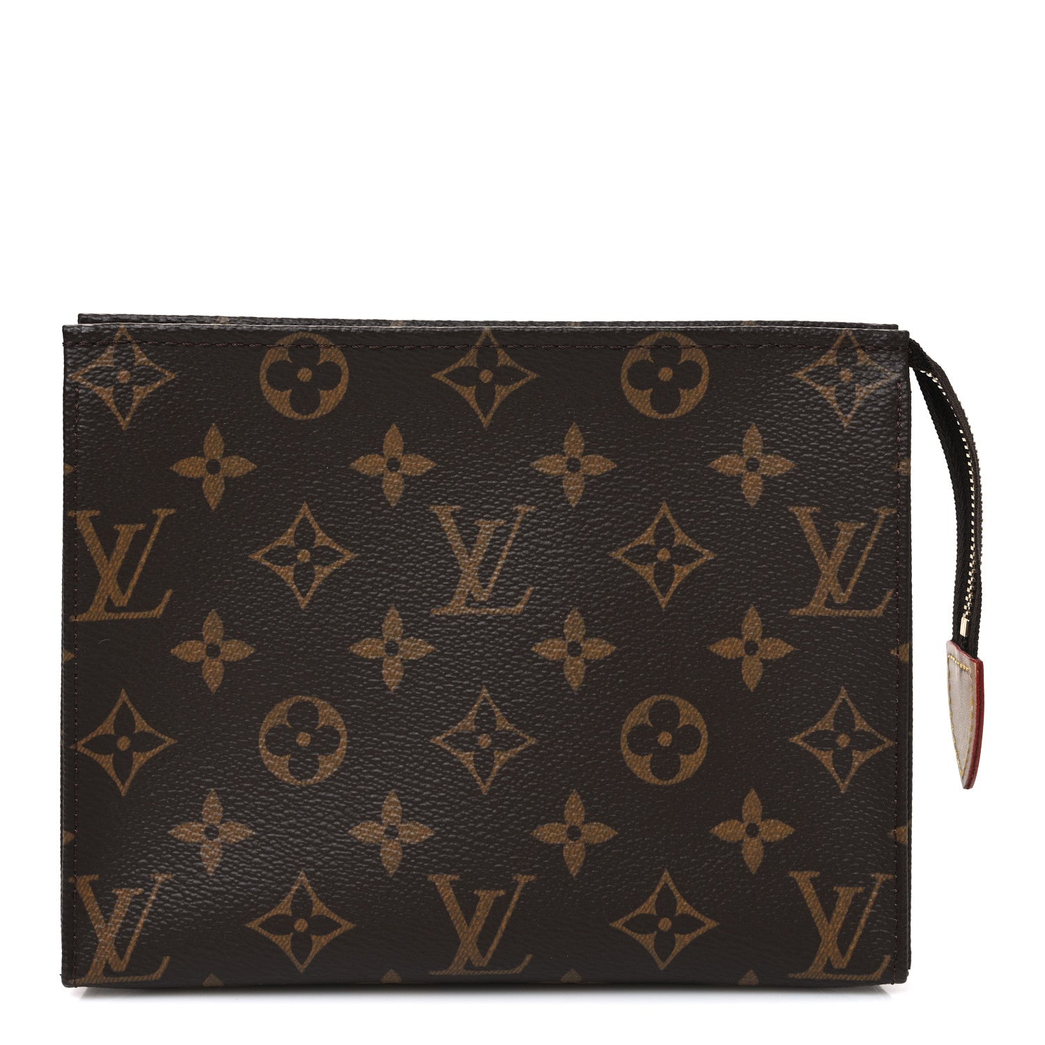 Louis Vuitton Monogram Toiletry Pouch 19