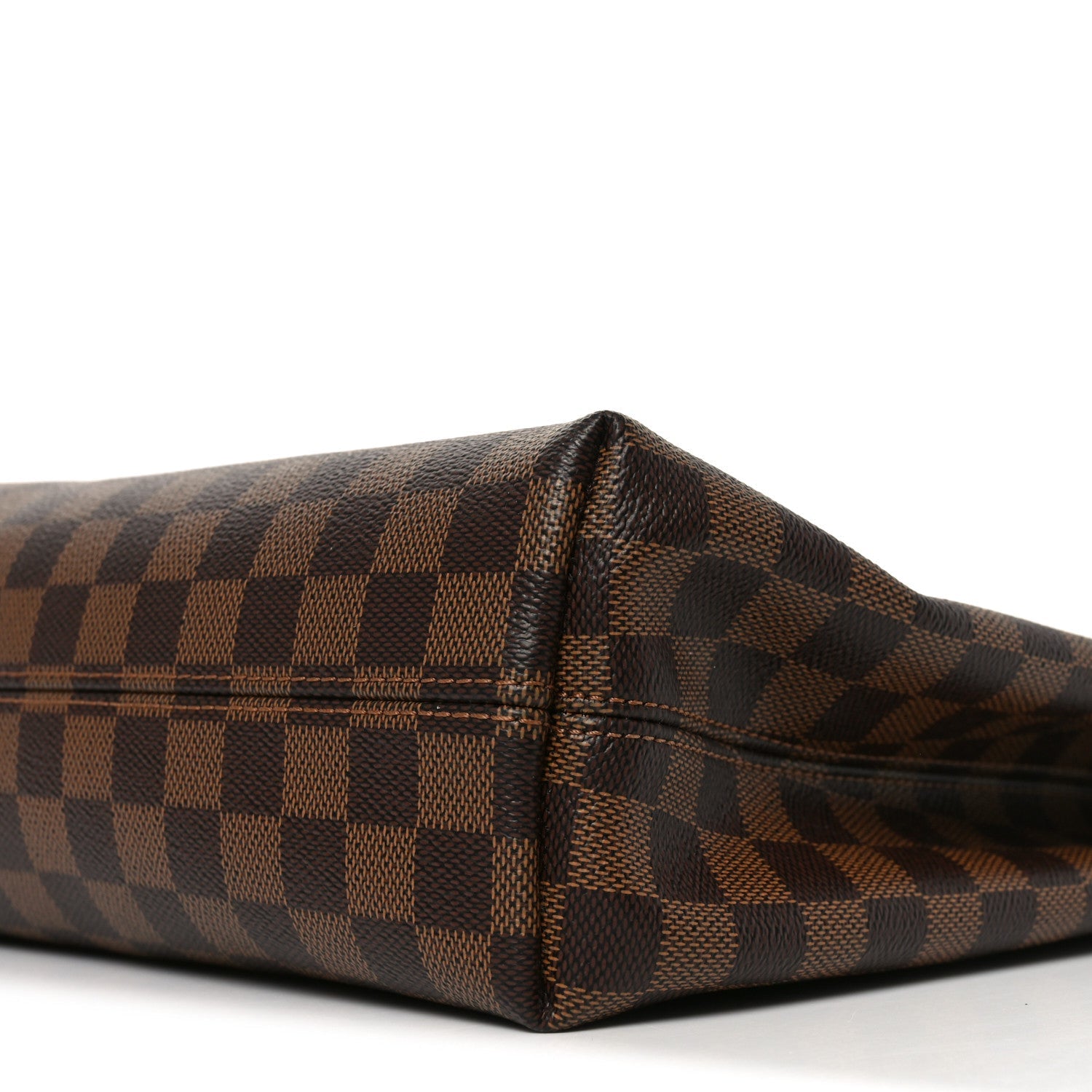 Louis Vuitton Damier Ebene Graceful PM
